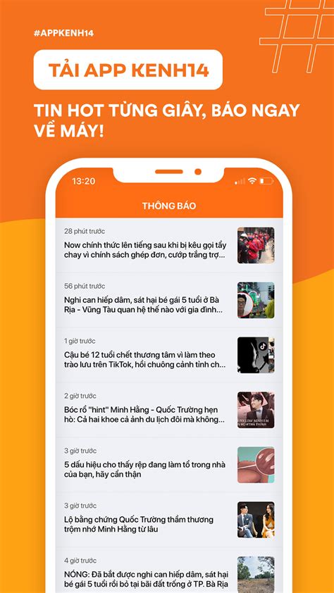 Kenh14.vn .